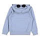 Дитячі худі CP Company 17CKSS034C 00LCA76 851