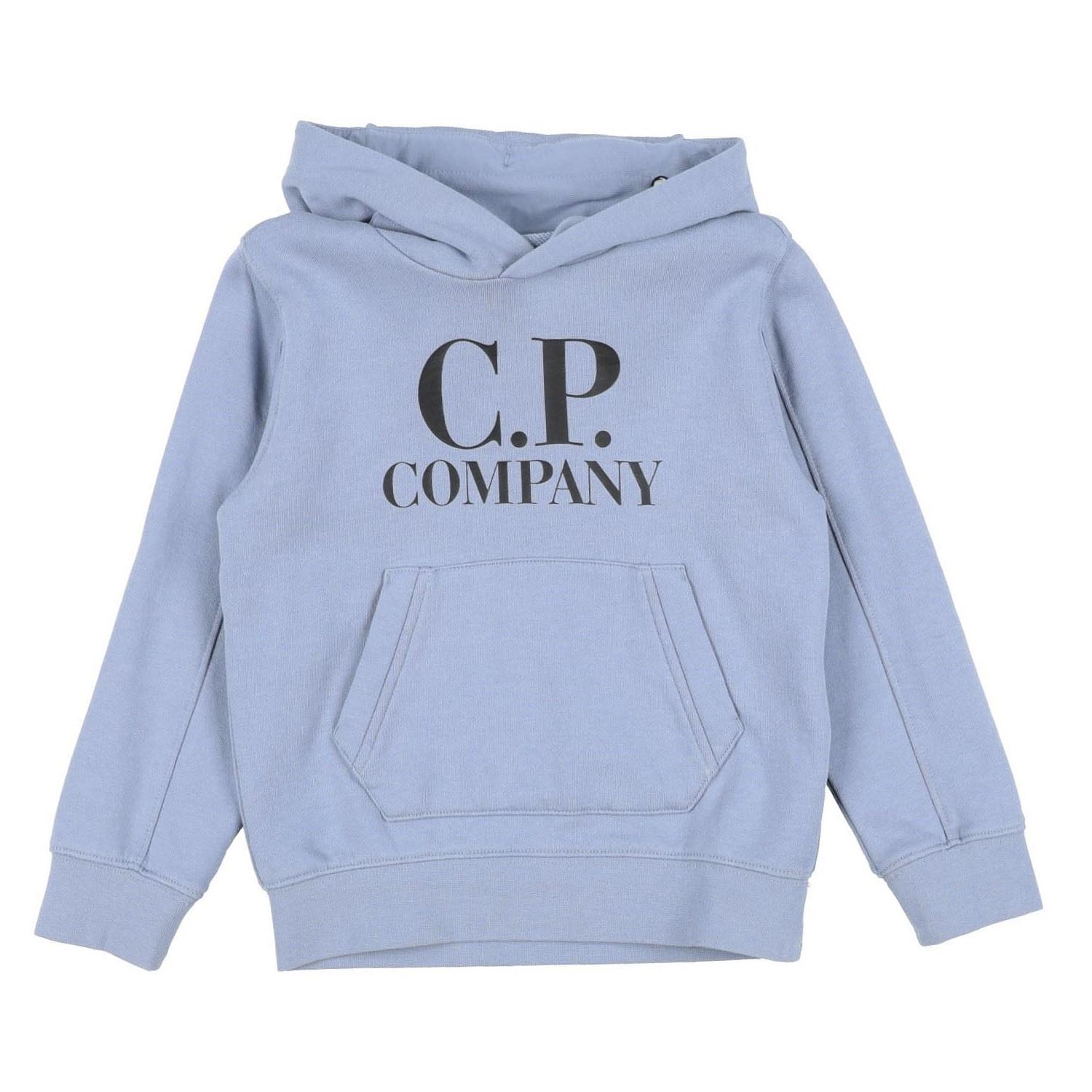 Дитячі худі CP Company 17CKSS034C 00LCA76 851