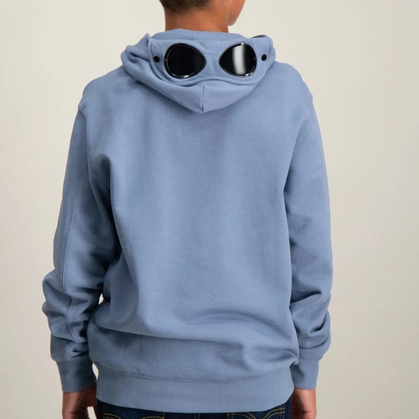Дитячі худі CP Company 17CKSS034C 00LCA76 851