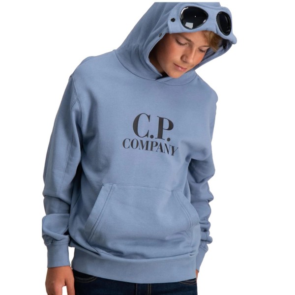 Дитячі худі CP Company 17CKSS034C 00LCA76 851