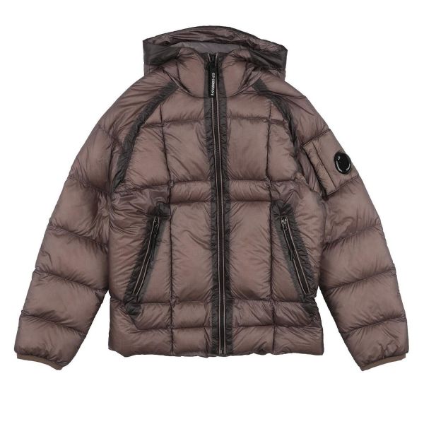 Дитячий пуховик CP Company 17CKOW065C 00L3A96 735