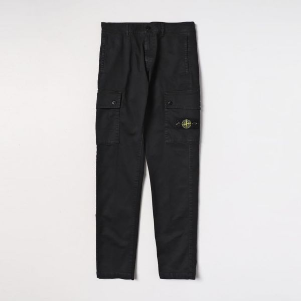 Детские штаны Stone Island Junior 811630115 V0129