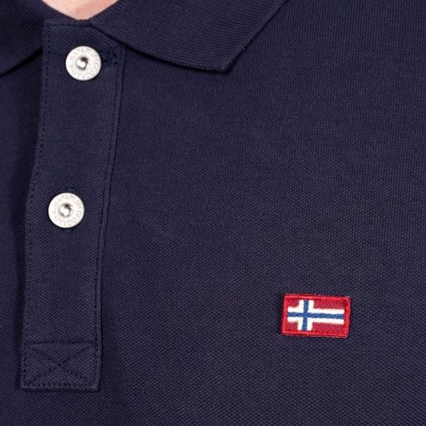 Поло Napapijri Eruggy 2 NP0A4G1P1761.