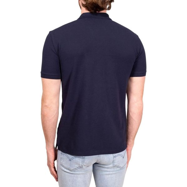 Поло Napapijri Eruggy 2 NP0A4G1P1761.