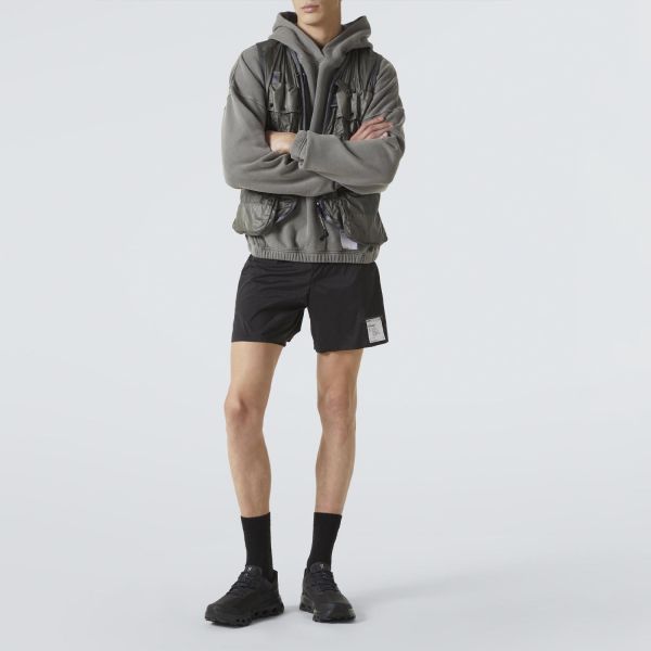 Кроссовки On Cloudvista 2 Black