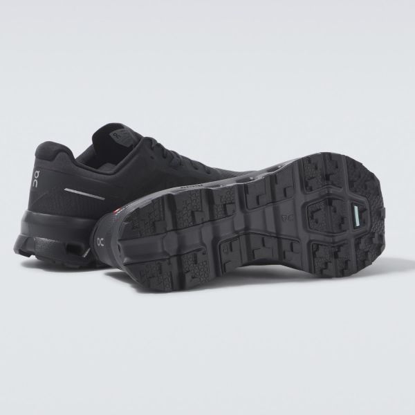 Кроссовки On Cloudvista 2 Black.