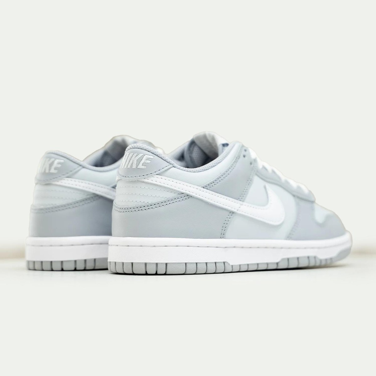 Кеды Nike Dunk Low DH9765 001