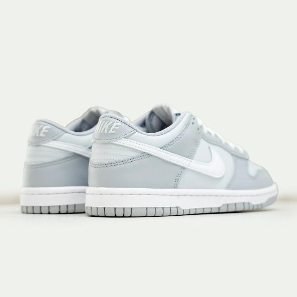 Кеды Nike Dunk Low DH9765 001.