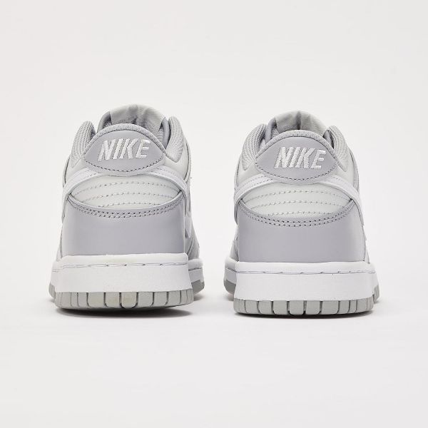 Кеды Nike Dunk Low DH9765 001.