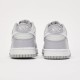 Кеды Nike Dunk Low DH9765 001
