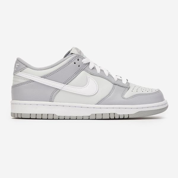 Кеды Nike Dunk Low DH9765 001.