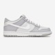 Кеды Nike Dunk Low DH9765 001