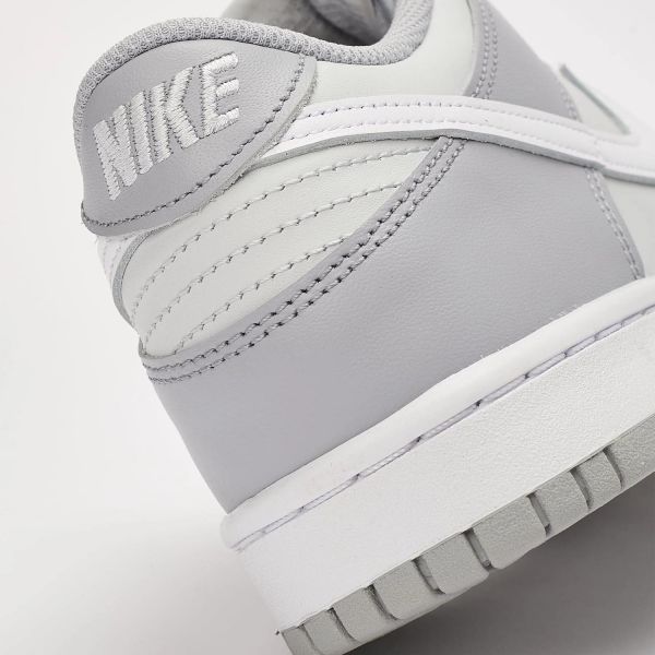 Кеды Nike Dunk Low DH9765 001.