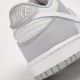 Кеды Nike Dunk Low DH9765 001
