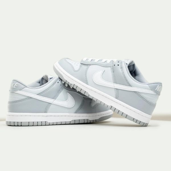 Кеды Nike Dunk Low DH9765 001.