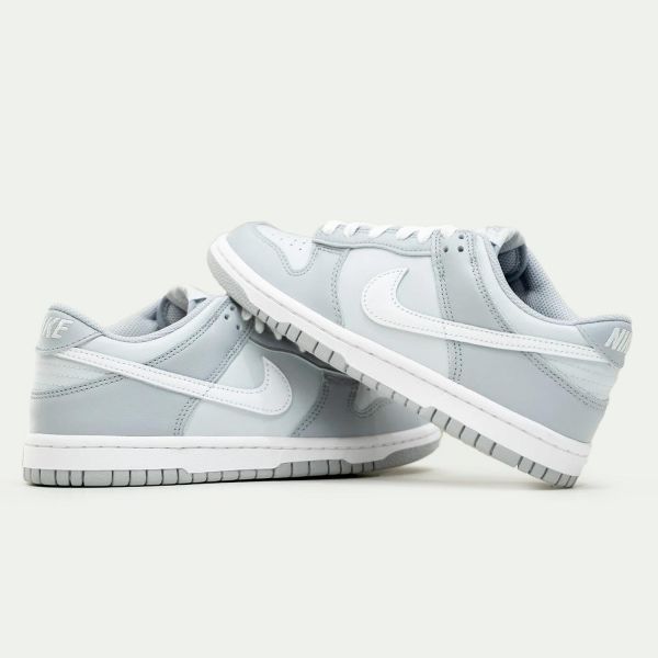 Кеды Nike Dunk Low DH9765 001.