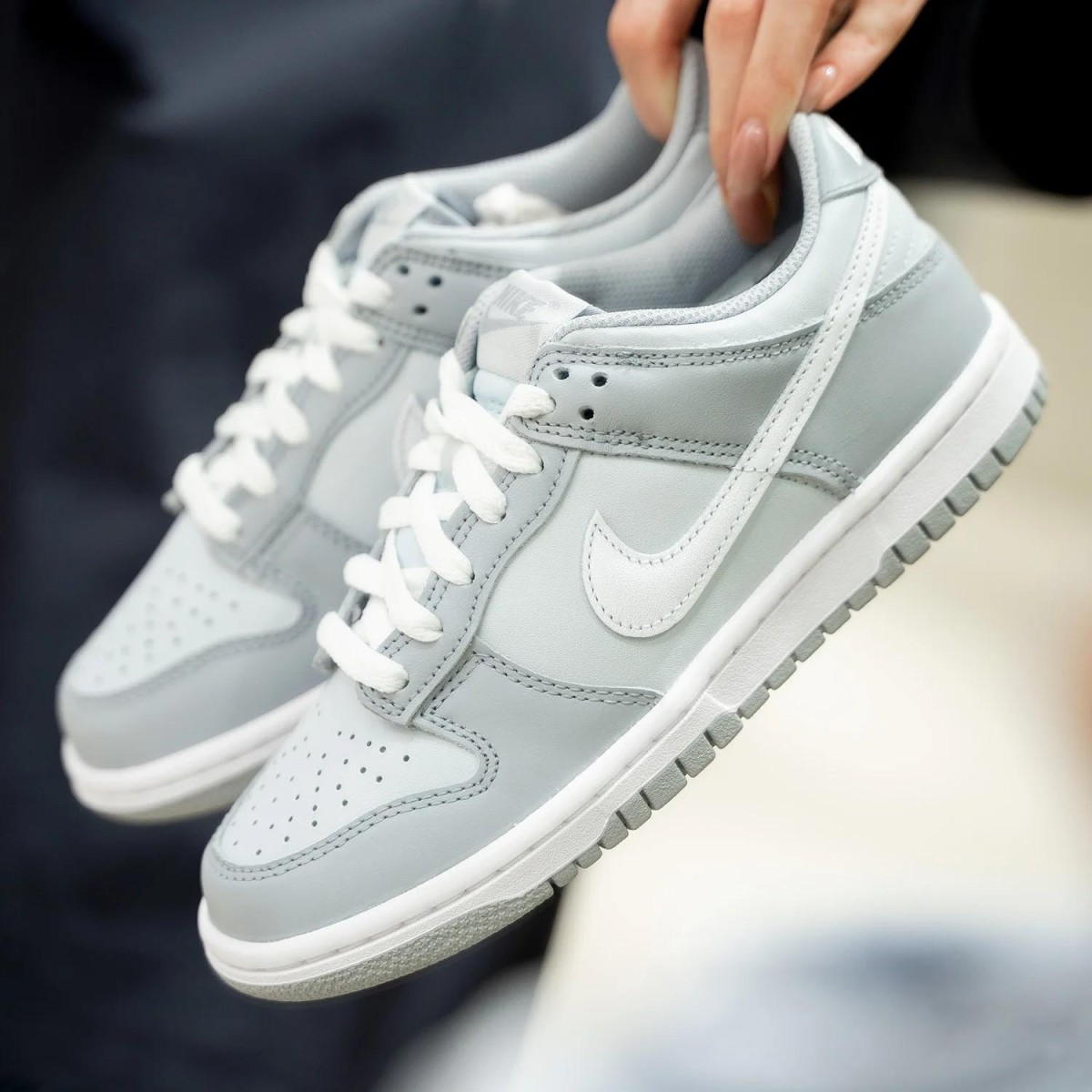 Кеды Nike Dunk Low DH9765 001