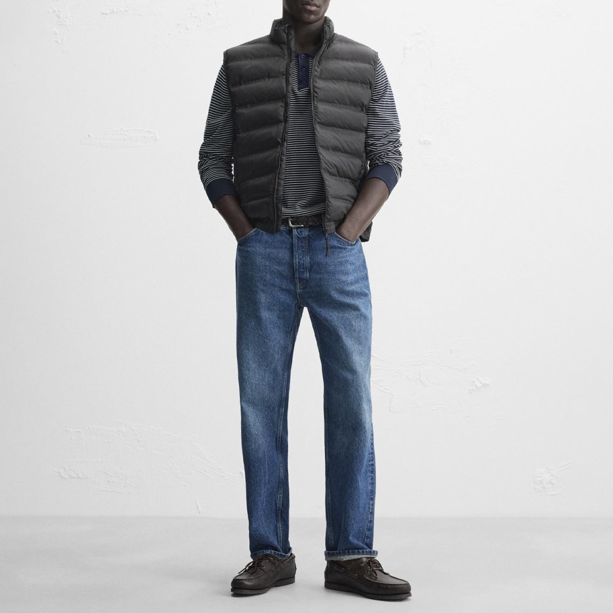 Жилет Zara 4695/206/800