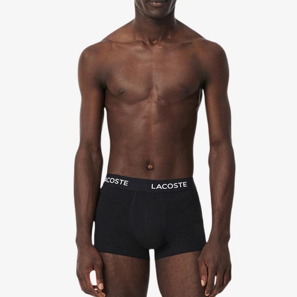 Боксеры Lacoste SH5203-031.