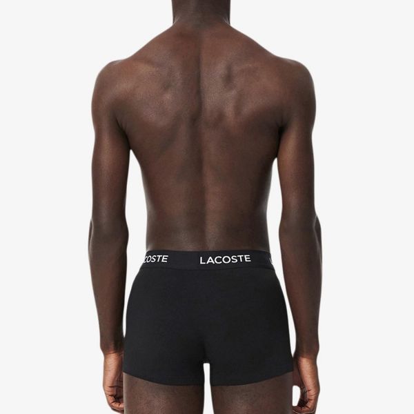 Боксеры Lacoste SH5203-031.