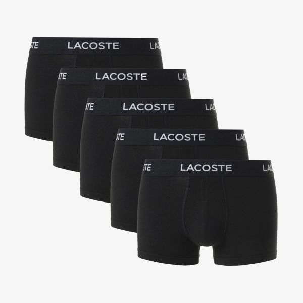 Боксеры Lacoste SH5203-031