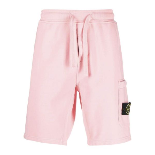 Шорти Stone Island 801564651 V0080