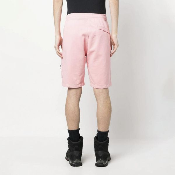 Шорти Stone Island 801564651 V0080.