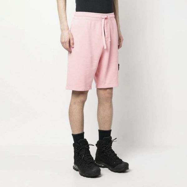 Шорти Stone Island 801564651 V0080.