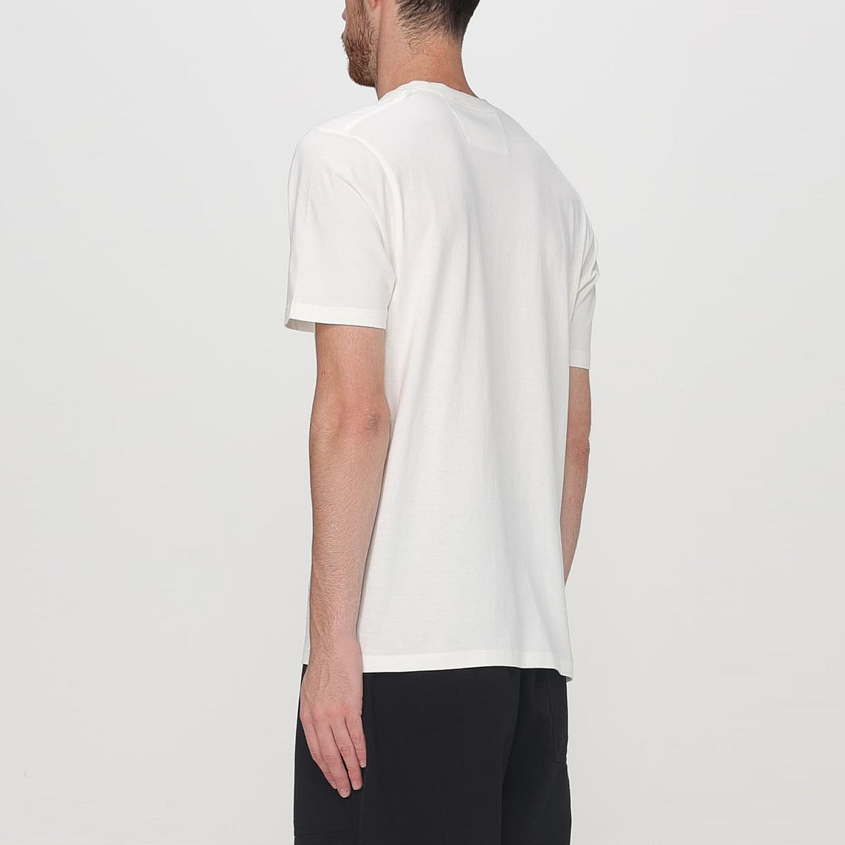 Футболка CP Company 17CMTS164A 006586W 103