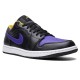 Кеди Nike Air Jordan 1 Low 553558 075