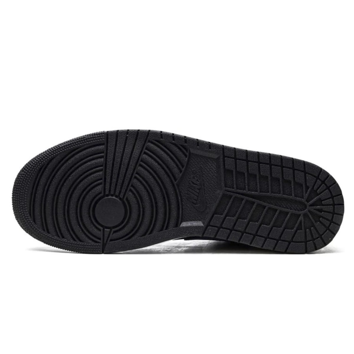 Кеди Nike Air Jordan 1 Low 553558 075