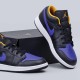 Кеди Nike Air Jordan 1 Low 553558 075