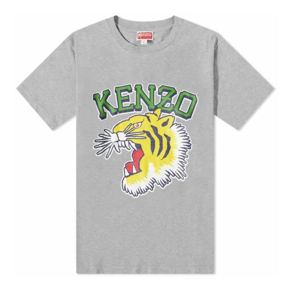 Футболка Kenzo PFE62TS026CCS