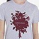 Футболка Maison Kitsune LW00117KJ0008