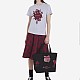 Футболка Maison Kitsune LW00117KJ0008