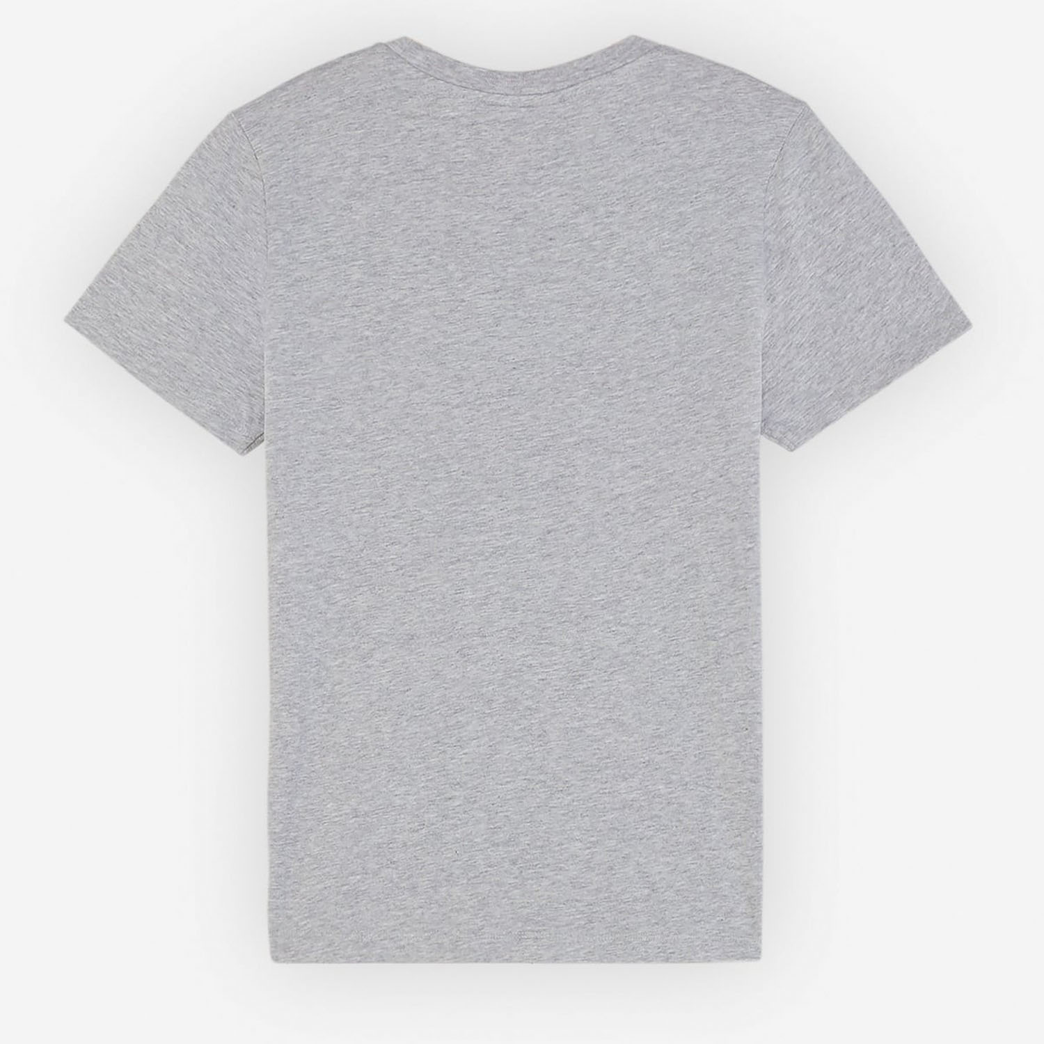 Футболка Maison Kitsune LW00117KJ0008
