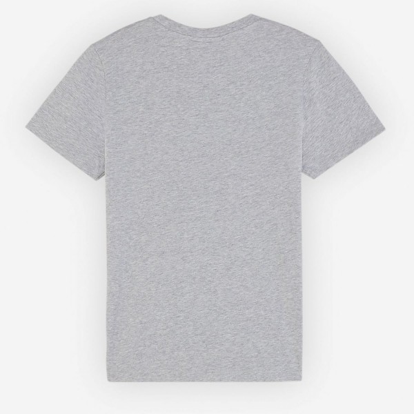 Футболка Maison Kitsune LW00117KJ0008