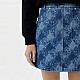 Спідниця Kenzo 2DJ259 CEA
