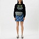 Спідниця Kenzo 2DJ259 CEA