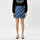 Спідниця Kenzo 2DJ259 CEA