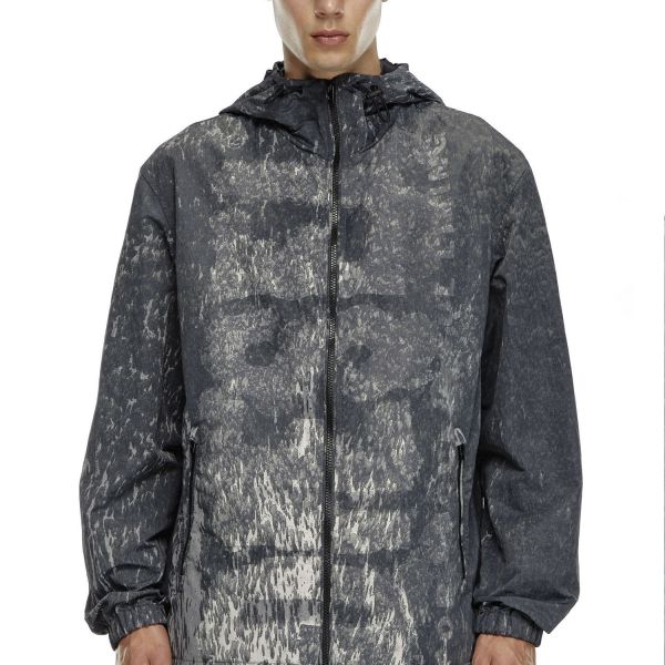 Ветровка Diesel J-Brick Jacket.