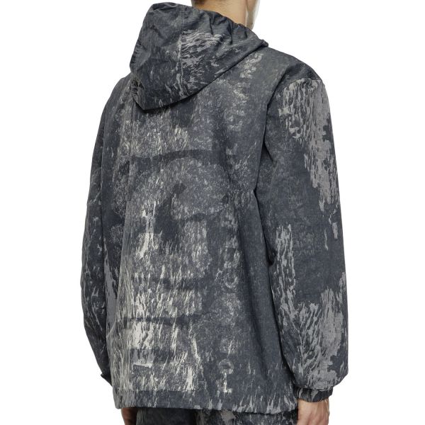 Ветровка Diesel J-Brick Jacket.