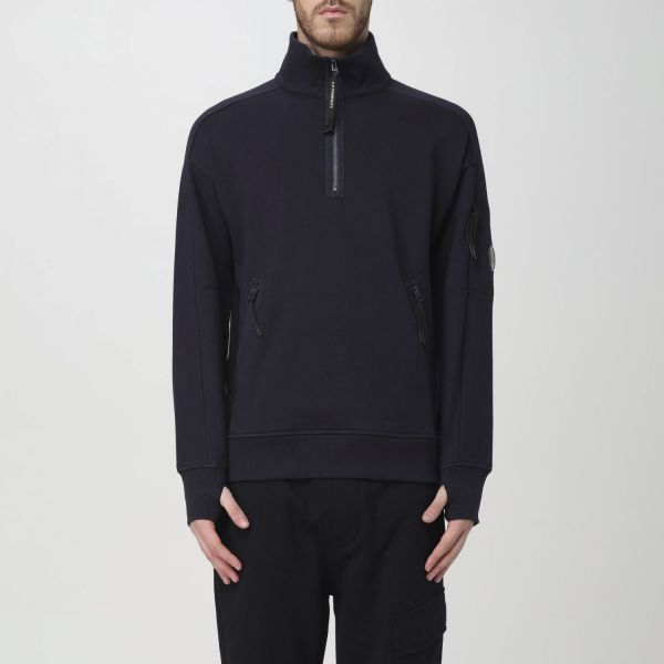 Свитшот C.P. Company 17CMSS027A 005086W 888