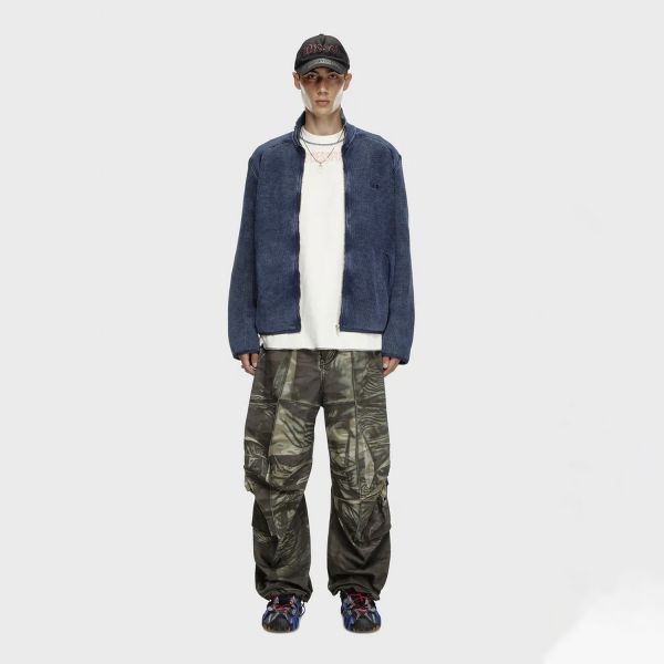 Кардиган Diesel S-Wafcool.