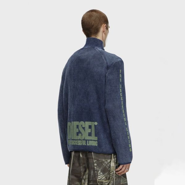 Кардиган Diesel S-Wafcool.