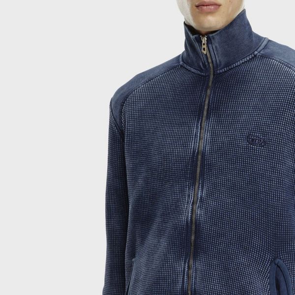 Кардиган Diesel S-Wafcool.