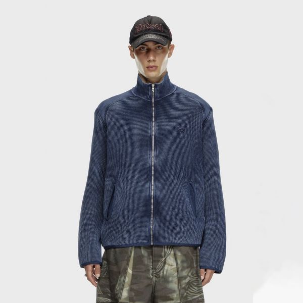 Кардиган Diesel S-Wafcool.