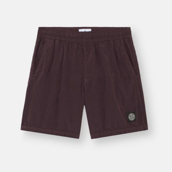 Плавательные шорты Stone Island K2S15B100004S0043 V0017