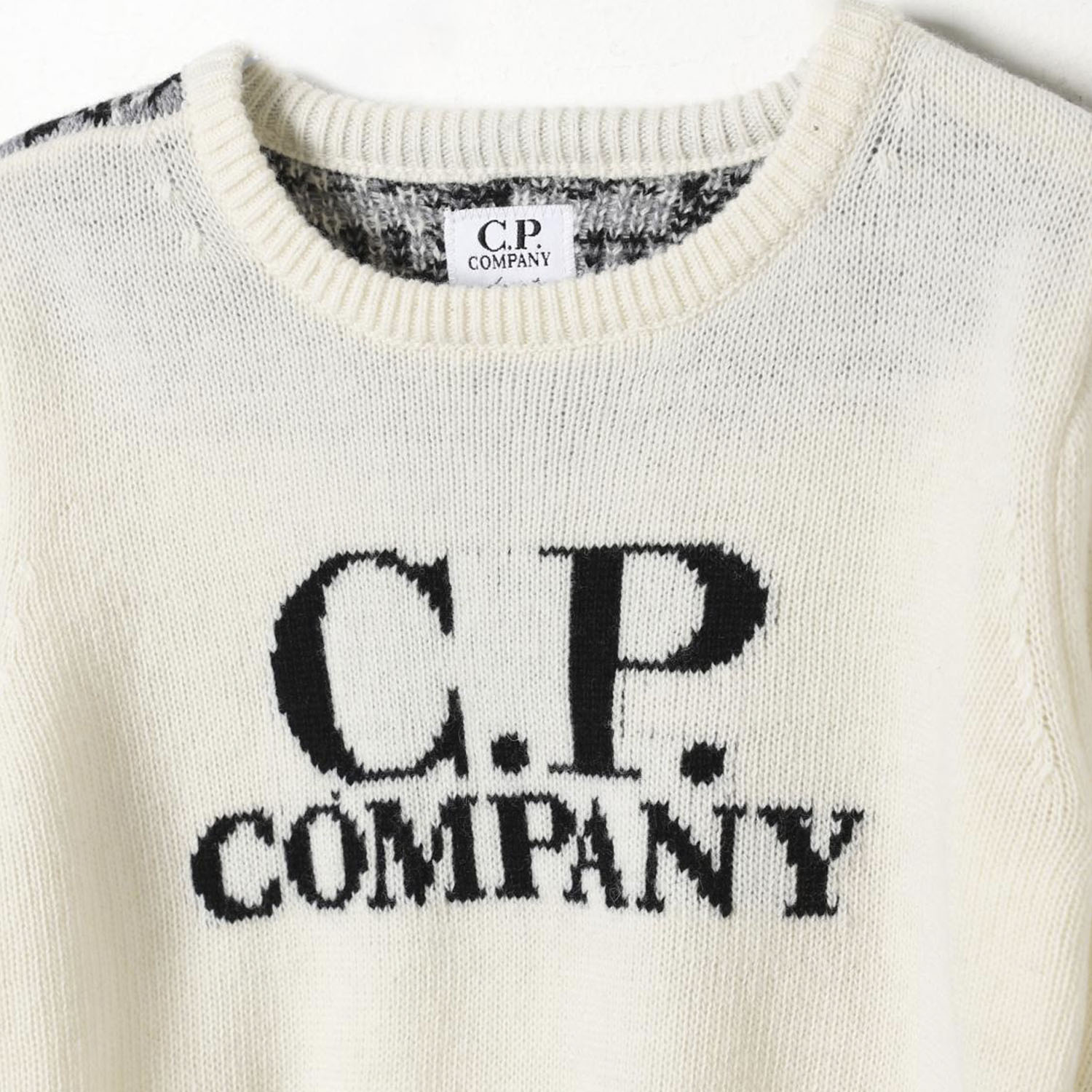 Дитячий светр CP Company 17CKKN071C 00LHE06 103