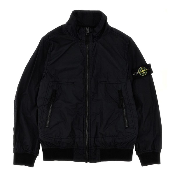 Дитяча ветровка Stone Island Junior 801640333 V0029